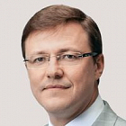 Азаров Дмитрий Игоревич Дмитрий Игоревич Азаров