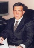 Ярных Серафим Михайлович Серафим Михайлович Ярных