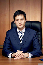 Ан Михаил Андреевич Михаил Андреевич Ан