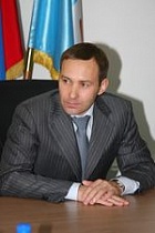 Кузьмицкий Алексей Алексеевич Алексей Алексеевич Кузьмицкий