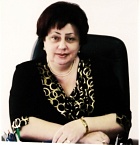 Айларова Галина Идыговна Галина Идыговна Айларова