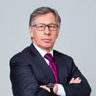Авен Петр Олегович Петр Олегович Авен